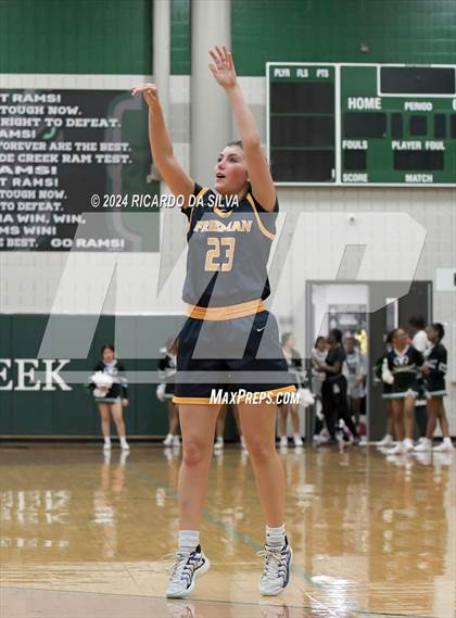 Thumbnail 1 in Mayde Creek vs. Freeman photogallery.