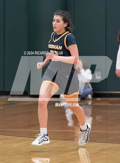 Thumbnail 3 in Mayde Creek vs. Freeman photogallery.