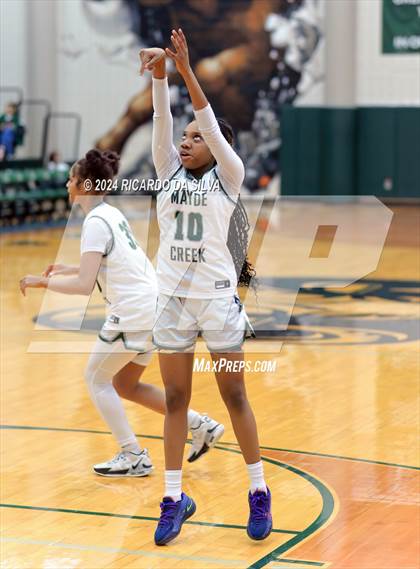 Thumbnail 3 in Mayde Creek vs. Freeman photogallery.