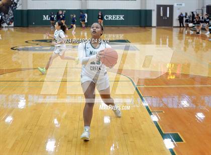 Thumbnail 3 in Mayde Creek vs. Freeman photogallery.