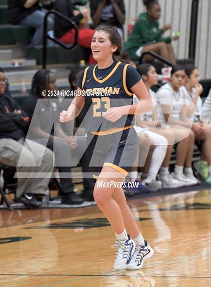 Thumbnail 3 in Mayde Creek vs. Freeman photogallery.