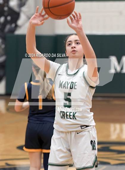 Thumbnail 1 in Mayde Creek vs. Freeman photogallery.