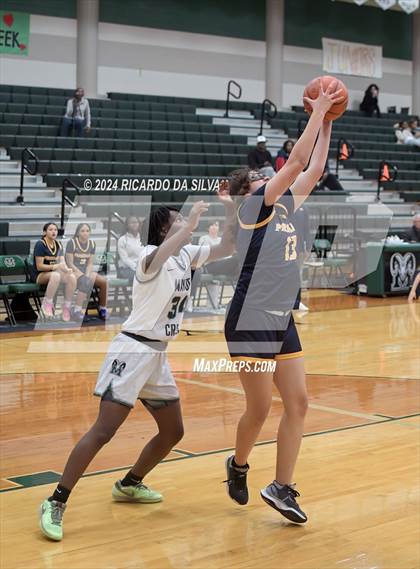 Thumbnail 2 in Mayde Creek vs. Freeman photogallery.