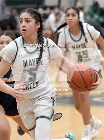 Thumbnail 1 in Mayde Creek vs. Freeman photogallery.