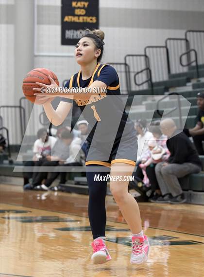 Thumbnail 2 in Mayde Creek vs. Freeman photogallery.