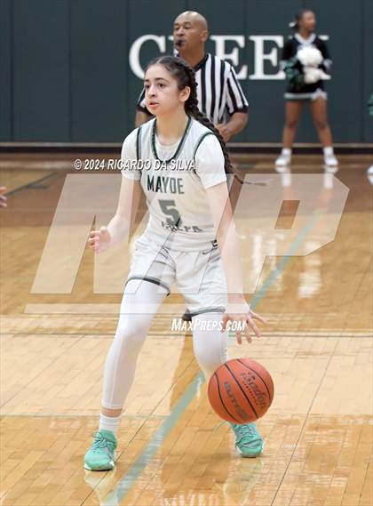 Thumbnail 1 in Mayde Creek vs. Freeman photogallery.