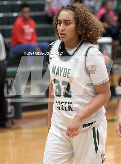 Thumbnail 1 in Mayde Creek vs. Freeman photogallery.