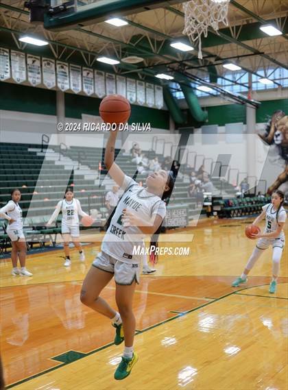 Thumbnail 1 in Mayde Creek vs. Freeman photogallery.