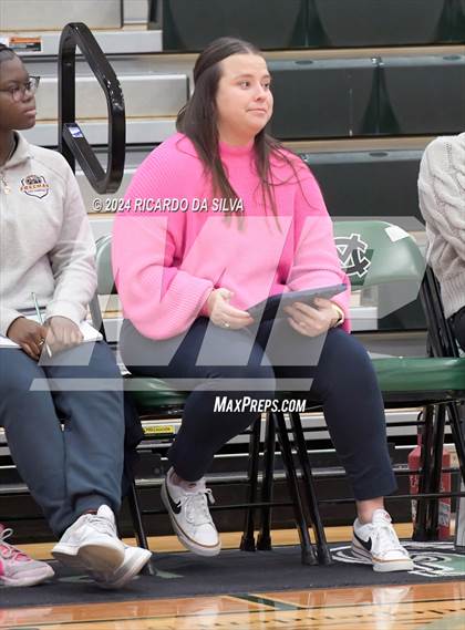 Thumbnail 2 in Mayde Creek vs. Freeman photogallery.