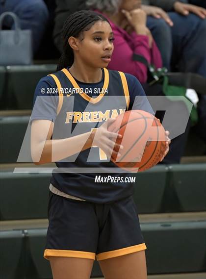 Thumbnail 1 in Mayde Creek vs. Freeman photogallery.