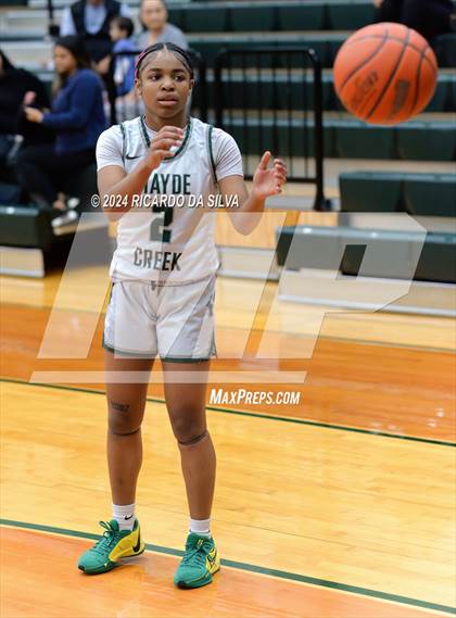 Thumbnail 1 in Mayde Creek vs. Freeman photogallery.