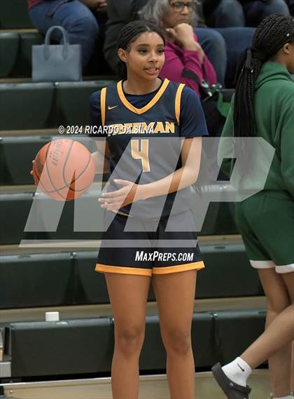Thumbnail 1 in Mayde Creek vs. Freeman photogallery.