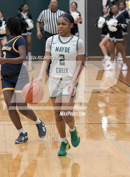 Thumbnail 2 in Mayde Creek vs. Freeman photogallery.