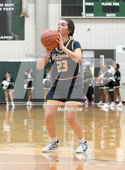 Thumbnail 3 in Mayde Creek vs. Freeman photogallery.