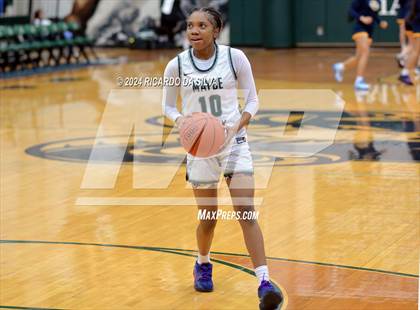 Thumbnail 2 in Mayde Creek vs. Freeman photogallery.