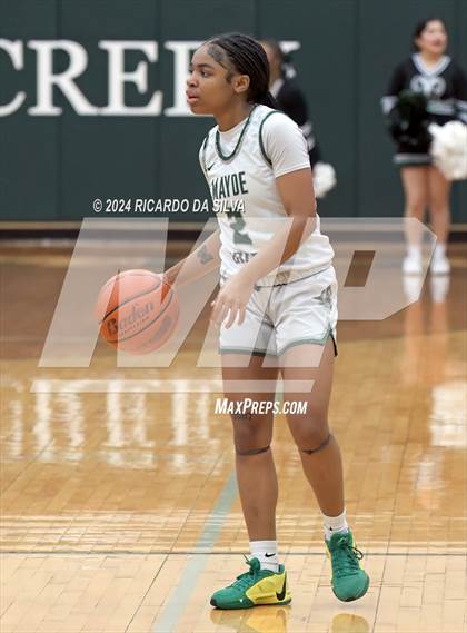 Thumbnail 1 in Mayde Creek vs. Freeman photogallery.