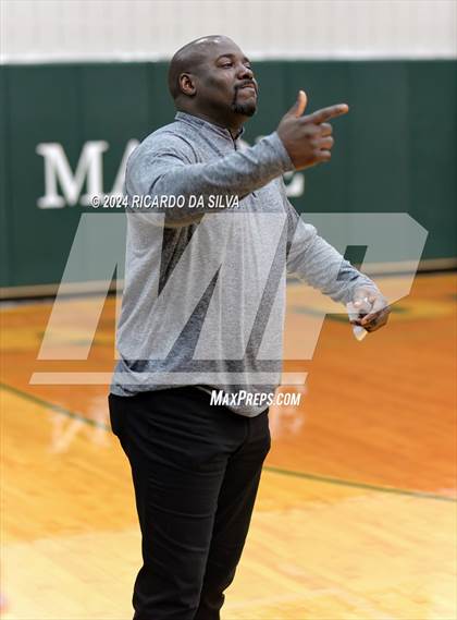 Thumbnail 3 in Mayde Creek vs. Freeman photogallery.