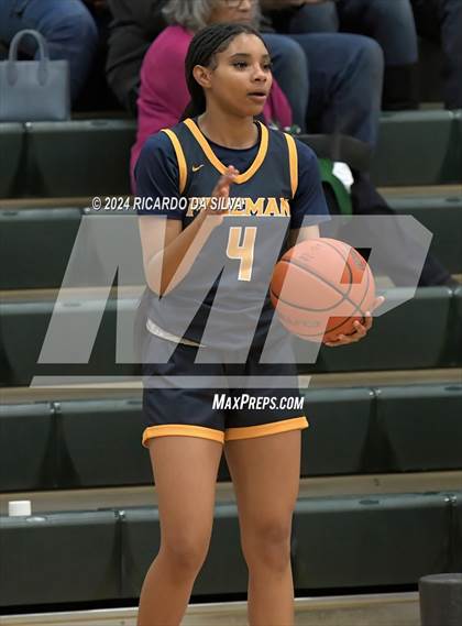 Thumbnail 3 in Mayde Creek vs. Freeman photogallery.
