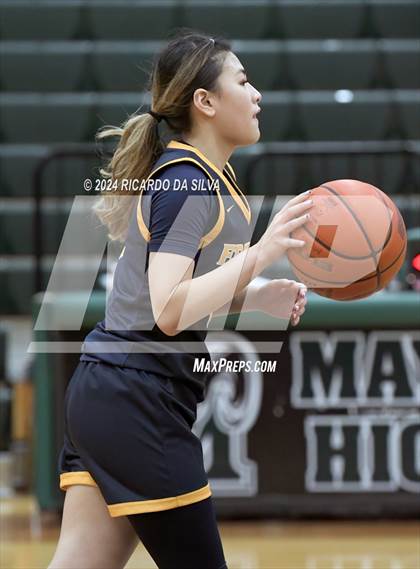 Thumbnail 1 in Mayde Creek vs. Freeman photogallery.