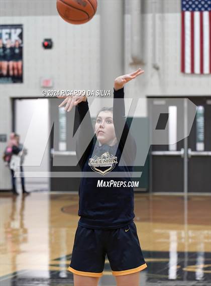Thumbnail 1 in Mayde Creek vs. Freeman photogallery.