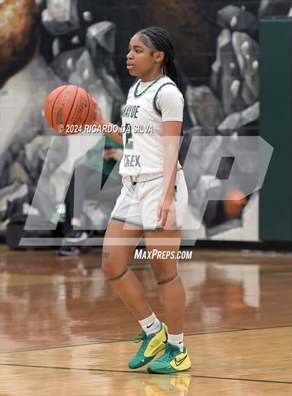 Thumbnail 2 in Mayde Creek vs. Freeman photogallery.