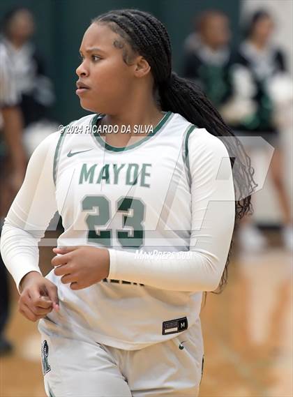 Thumbnail 3 in Mayde Creek vs. Freeman photogallery.