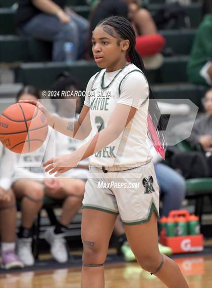 Thumbnail 2 in Mayde Creek vs. Freeman photogallery.