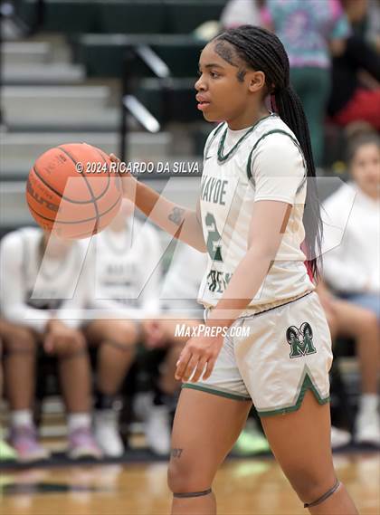 Thumbnail 3 in Mayde Creek vs. Freeman photogallery.