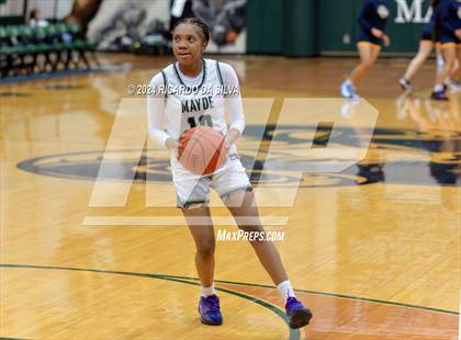 Thumbnail 1 in Mayde Creek vs. Freeman photogallery.