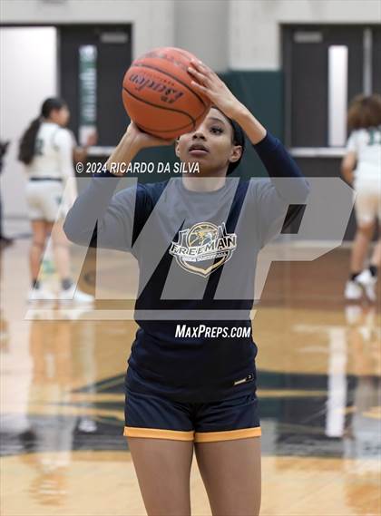 Thumbnail 3 in Mayde Creek vs. Freeman photogallery.