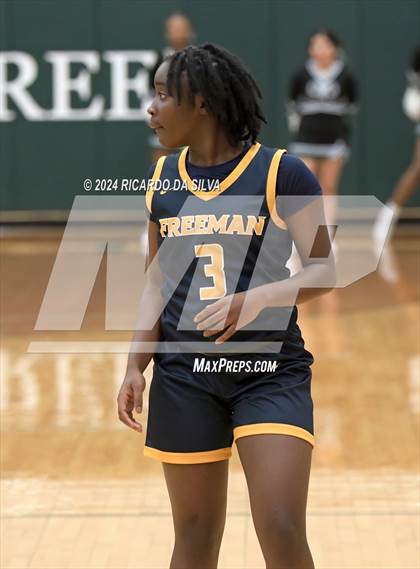 Thumbnail 1 in Mayde Creek vs. Freeman photogallery.