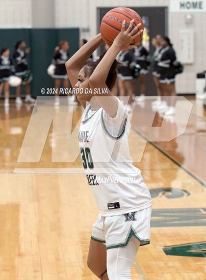 Thumbnail 2 in Mayde Creek vs. Freeman photogallery.