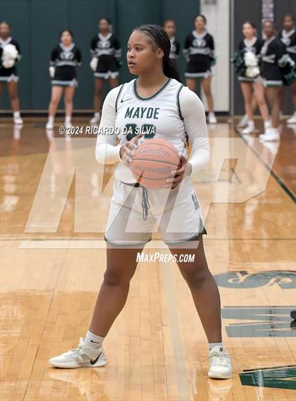 Thumbnail 3 in Mayde Creek vs. Freeman photogallery.