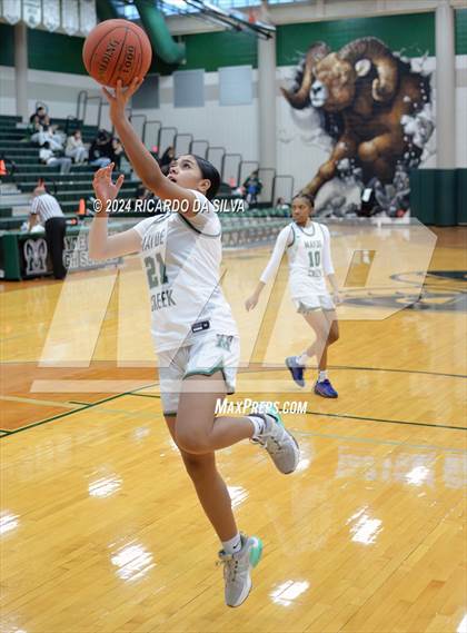 Thumbnail 3 in Mayde Creek vs. Freeman photogallery.