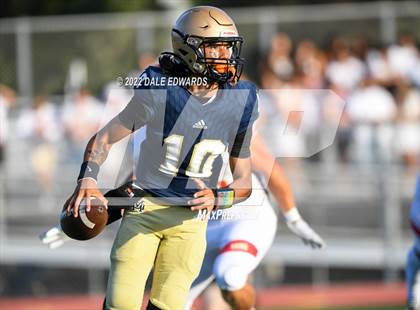 Thumbnail 3 in Cathedral Catholic @ Mater Dei Catholic photogallery.