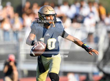 Thumbnail 3 in Cathedral Catholic @ Mater Dei Catholic photogallery.