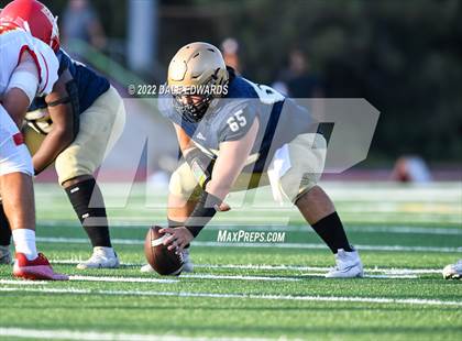 Thumbnail 2 in Cathedral Catholic @ Mater Dei Catholic photogallery.