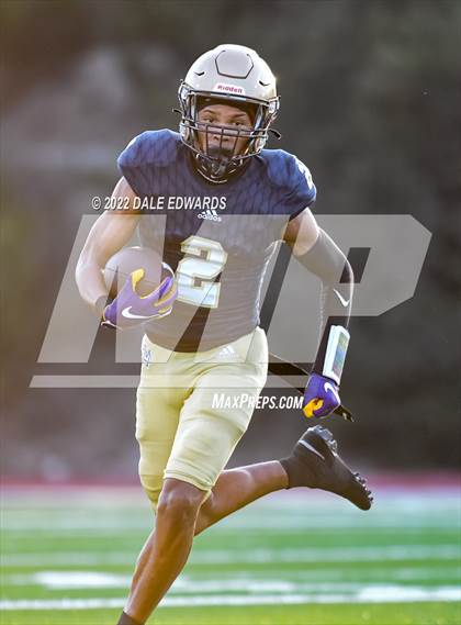 Thumbnail 2 in Cathedral Catholic @ Mater Dei Catholic photogallery.