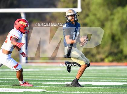 Thumbnail 1 in Cathedral Catholic @ Mater Dei Catholic photogallery.