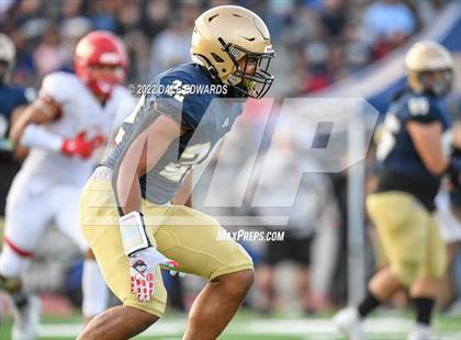 Thumbnail 2 in Cathedral Catholic @ Mater Dei Catholic photogallery.
