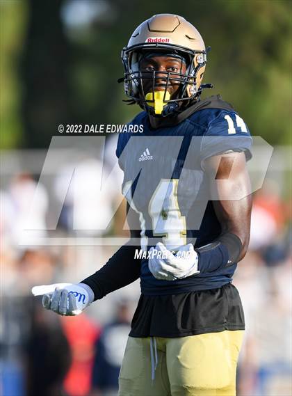 Thumbnail 2 in Cathedral Catholic @ Mater Dei Catholic photogallery.