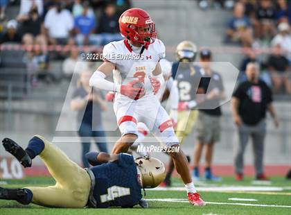 Thumbnail 1 in Cathedral Catholic @ Mater Dei Catholic photogallery.