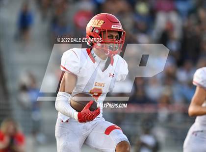 Thumbnail 3 in Cathedral Catholic @ Mater Dei Catholic photogallery.