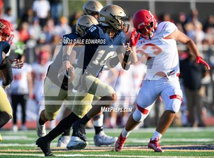 Thumbnail 1 in Cathedral Catholic @ Mater Dei Catholic photogallery.