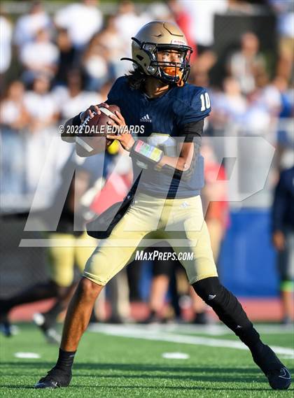 Thumbnail 1 in Cathedral Catholic @ Mater Dei Catholic photogallery.