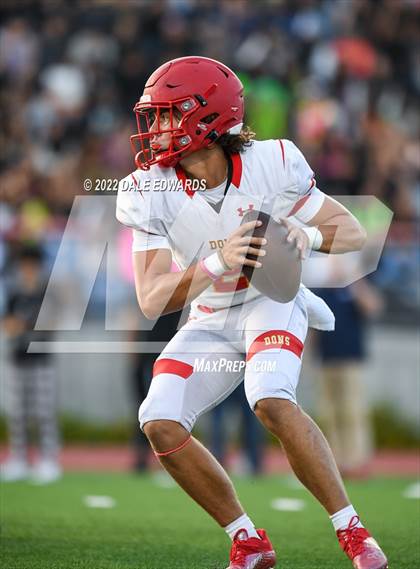 Thumbnail 1 in Cathedral Catholic @ Mater Dei Catholic photogallery.