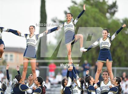 Thumbnail 2 in Cathedral Catholic @ Mater Dei Catholic photogallery.