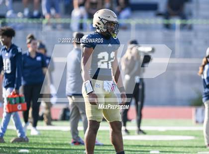 Thumbnail 3 in Cathedral Catholic @ Mater Dei Catholic photogallery.