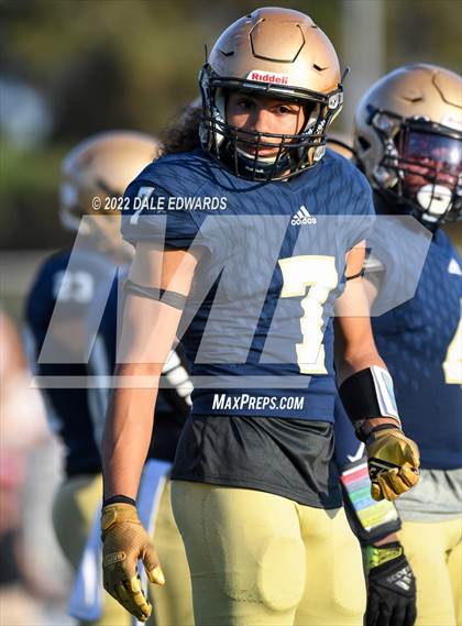 Thumbnail 1 in Cathedral Catholic @ Mater Dei Catholic photogallery.