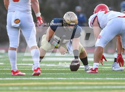 Thumbnail 2 in Cathedral Catholic @ Mater Dei Catholic photogallery.